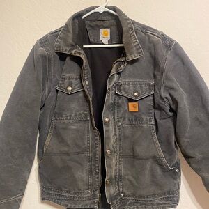 Men’s vintage Carhartt Utility Jacket